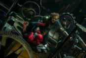 Рецензия на фильм Новый Человек-паук: Высокое напряжение