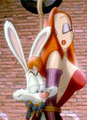 «Кто подставил кролика Роджера» (1988)