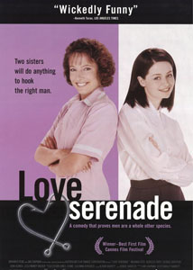 «Любовная серенада» (1996) 