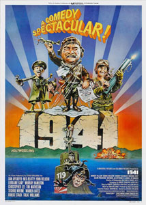 постер к фильму 1941