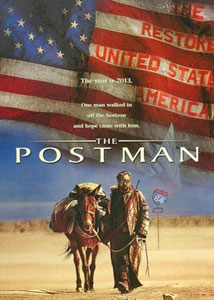 «Почтальон» (1997)